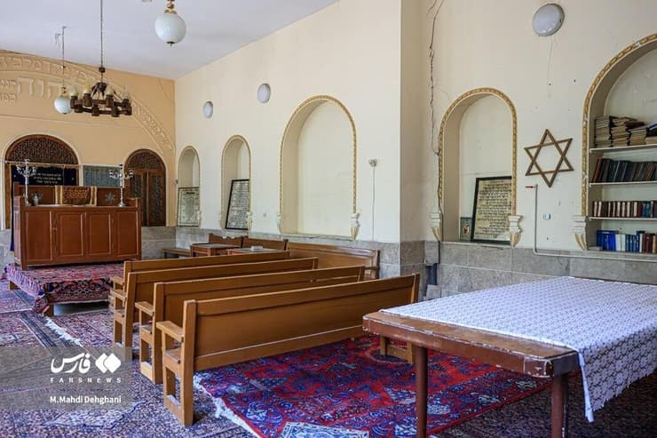 בית הכנסת עזרא ויעקב
