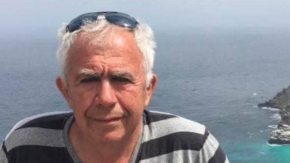 יעקב בסיחס ז"ל