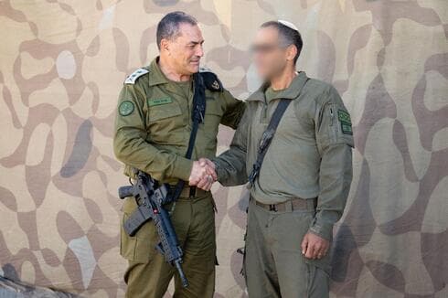 צילום: דובר צה"ל צילום: דובר צה"ל