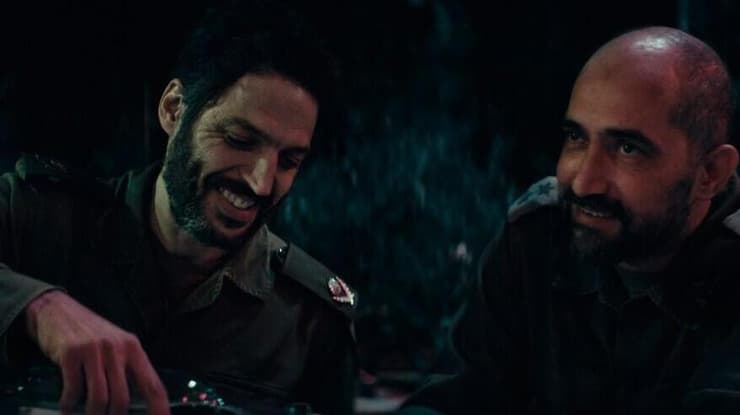 מתוך "תל אביב ביירות"