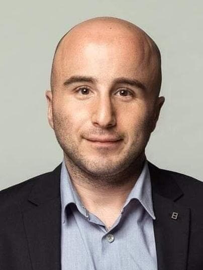 עו"ד אלישר פיינגרש עו"ד אלישר פיינגרש