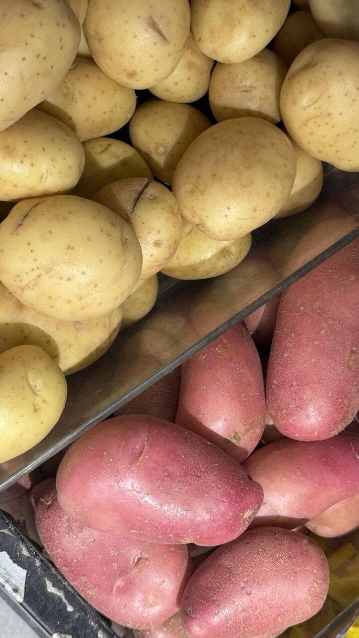 תפוחי אדמה