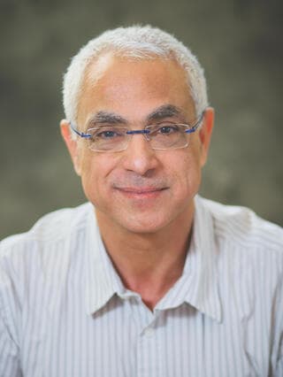 ד"ר רון יניב