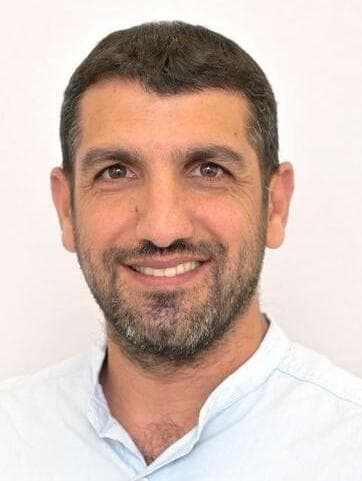 ד"ר שרון דניאל