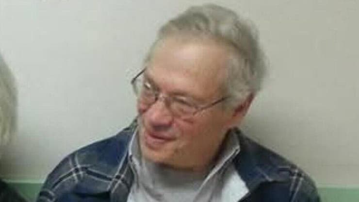 מאיר פורמן. "אנחנו חוששים שנגמר לו הכסף" מאיר פורמן, נעדר בוינה