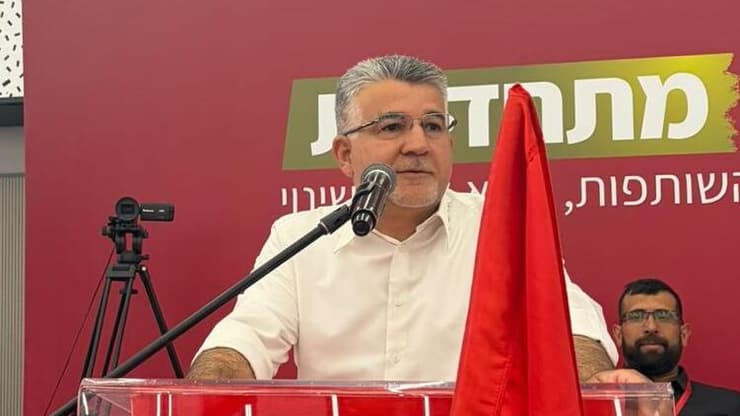 יוסף ג'בארין