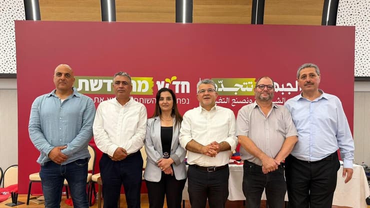 יוסף ג'בארין