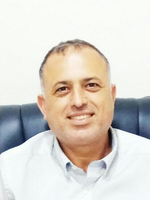 עו"ד רונן יפה