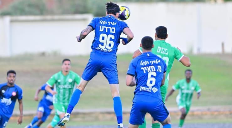 ניר ברדע מרחיק (חגי מיכאלי) ניר ברדע מרחיק