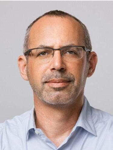 אבישי קימלדורף