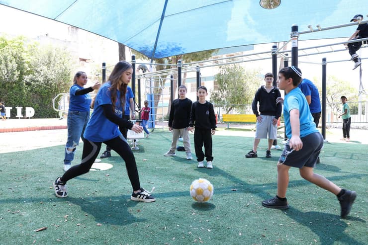 "זה עבר מפה לאוזן, וזה השיווק הכי טוב" (עסקים קטנים) עסקים קטנים