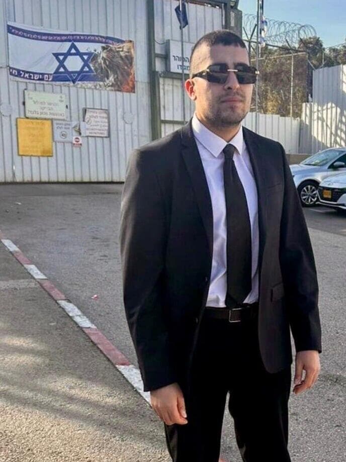 עו"ד מוחמד אבו אחמד