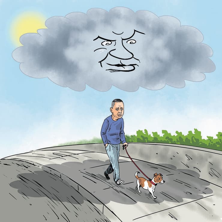 איור: גיא מורד