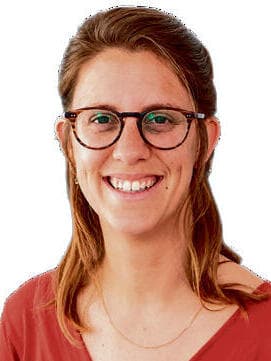 תמר זילברשטיין. "הגעתי לתחום בשל החשיבות של תחבורה ציבורית איכותית, כחלק מהשמירה על הסביבה" 