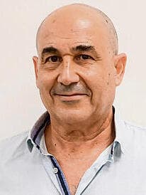 מדריך הגמילה גל בן נון