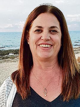 יועצת הגמילה רונית נזרי