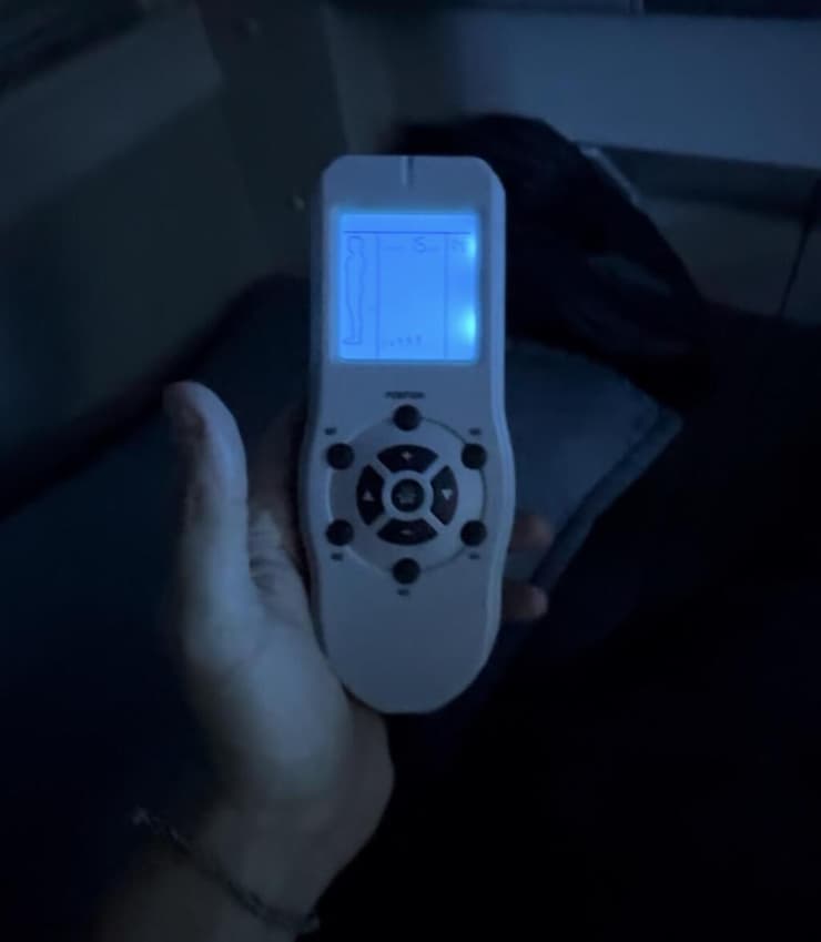 אוטובוס הלילה המפנק בווייטנאם