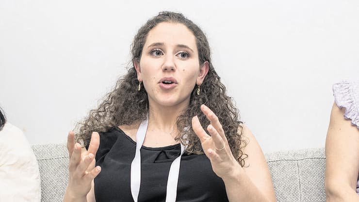 ד"ר פארה ווסרזוג-פש