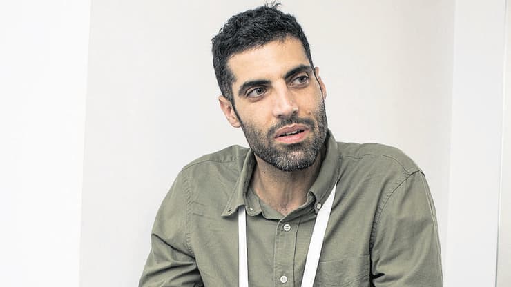 ד"ר חגי שוחט