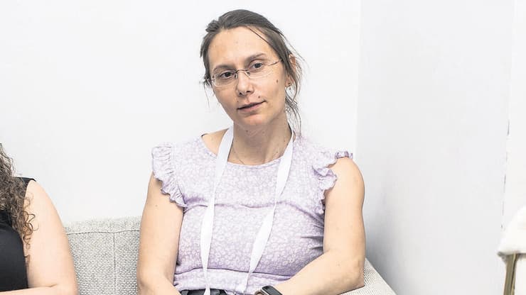 ד"ר הלנה פרומן־קרסנוב