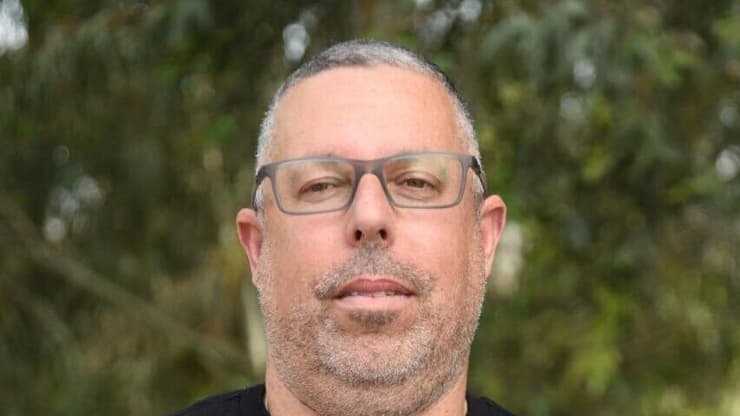 "אנחנו והחיילים זה צד אחד - ואסור למדינת ישראל לעשות את ההפרדה הזאת". דדוש (צילום: אביהו שפירא) מורן דדוש