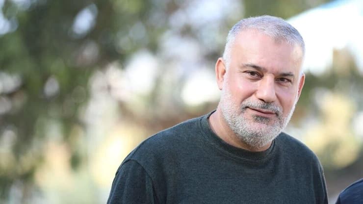 עודה. קדנציה קצרה במיוחד כמנהיג הזרוע הצבאית מוחמד עודה