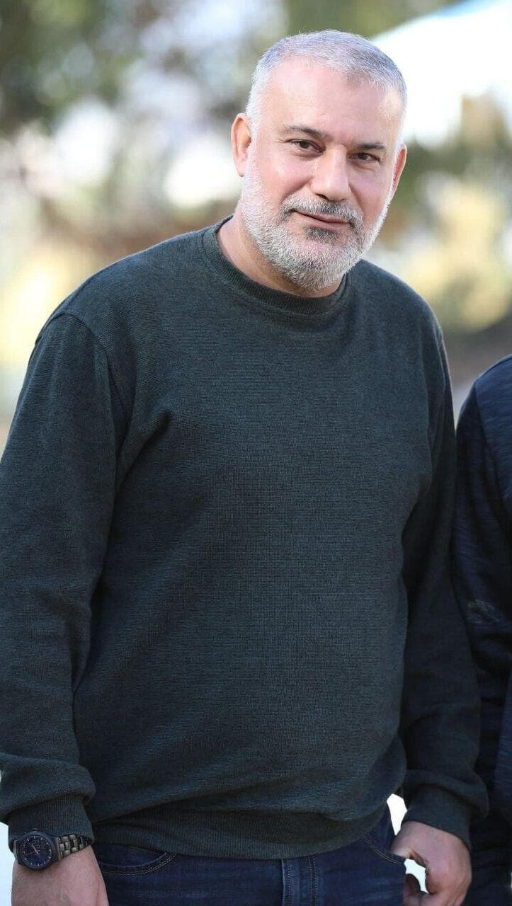 מוחמד עודה