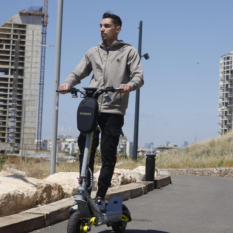 צילום: זיו קורן רום ברסלבסקי