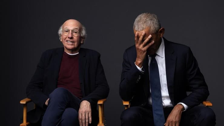 מתוך Life, Larry and the Pursuit of Unhappiness