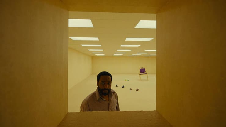 מתוך "באקרומס" (צילום: באדיבות רד קייפ) מתוך "באקרומס"