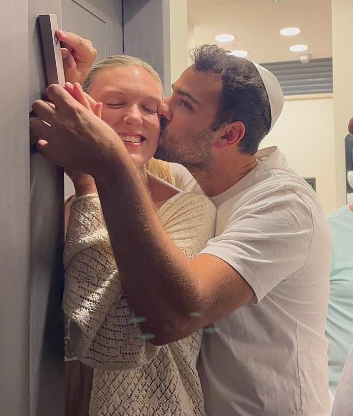 קובעים מזוזה בדירה בתל אביב קובעים מזוזה בדיקה בתל אביב