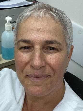 גילה קליין