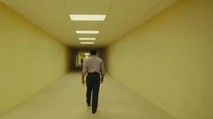 מתוך "באקרומס" (צילום: באדיבות רד קייפ) מתוך "באקרומס"