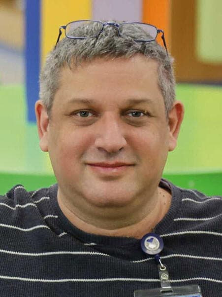 ד"ר אמיר קליביצקי