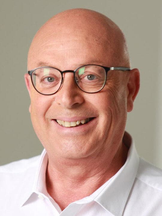 “לא ניתן לתזמן את השוק”. יוסי אלהרל