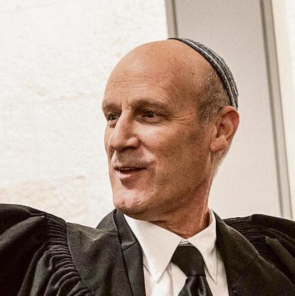 עו"ד ראבילו | צילום: אלכס קולומויסקי (אלכס קולומויסקי) עו"ד ראבילו | צילום: אלכס קולומויסקי