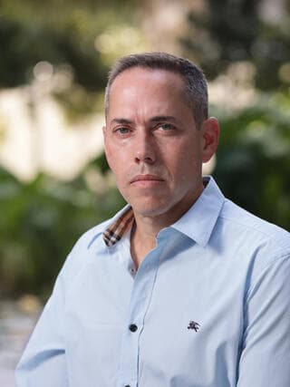 אבי אייל, מייסד-שותף בקרן אנטרה קפיטל