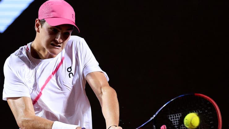 פונסקה (צילום: Buda Mendes/Getty Images) פונסקה