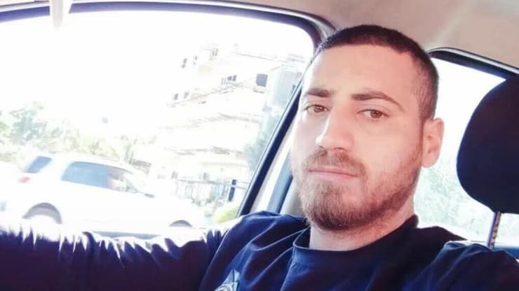 סאמר חלבי סאמר חלבי, נרצח בירכא