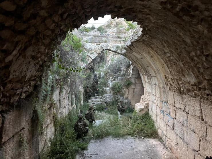 צילום: דובר צה"ל