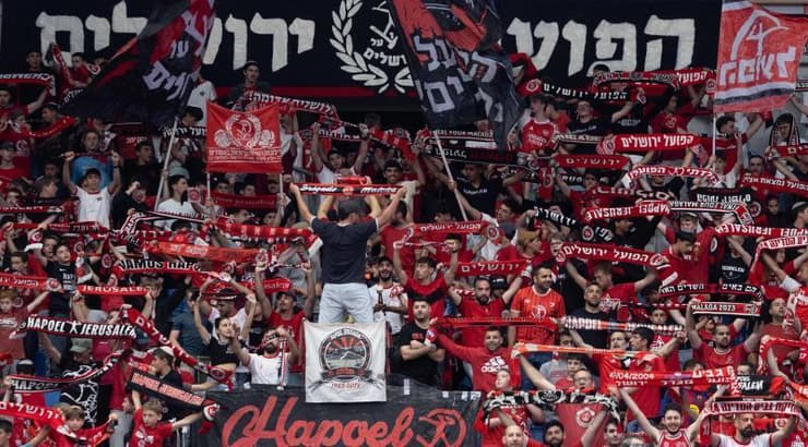 הקהל הירושלמי, 3,824 מהם הגיעו לתמוך (אורן בן חקון) הקהל הירושלמי, 3,824 מהם הגיעו לתמוך