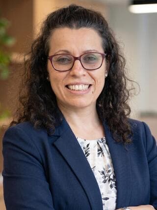 ד"ר סמאח חאיכ ממכון כללית למחקר