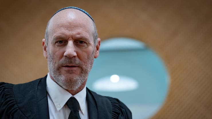 מיכאל ראבילו