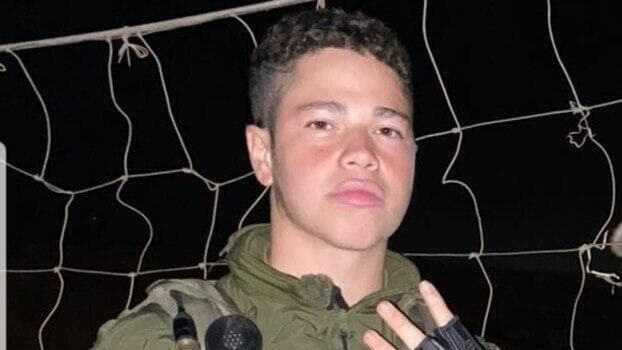 "המדינה צריכה להתעורר ולהבין". אלכס מילר ז"ל (צילום: באדיבות המשפחה ) אלכס מילר ז"ל