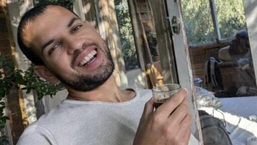 סרן ד"ר אורי יוסף סילבסטר ז"ל (צילום: דובר צה"ל) סרן ד"ר אורי יוסף סילבסטר ז"ל