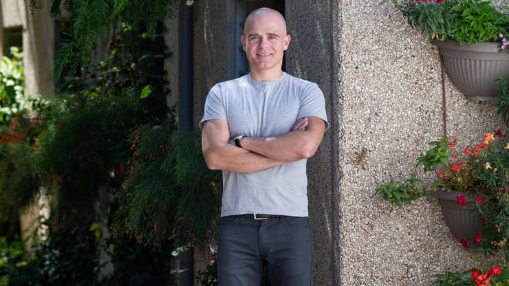 לייטריקס והמנכ"ל, זאב פרבמן