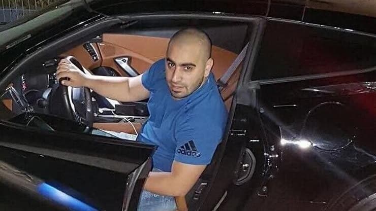 פואד מנסור (חמדון)