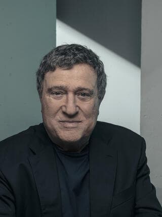 יהורם גאון