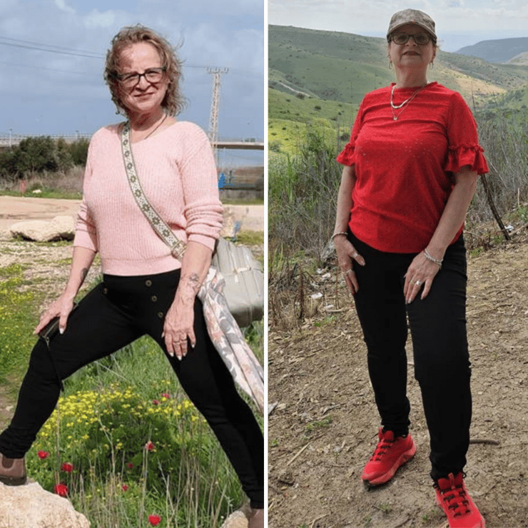 נורית שליבה 