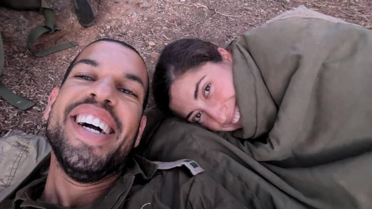 סרן ד"ר אורי יוסף סילבסטר (צילום: באדיבות המשפחה) סרן ד"ר אורי יוסף סילבסטר ז"ל
